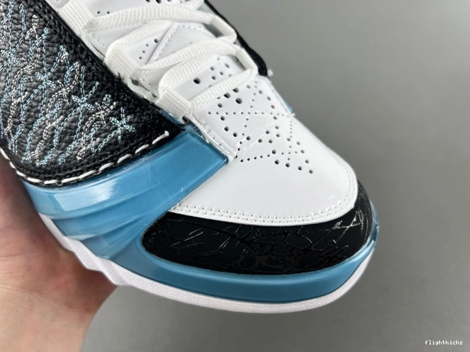 23 UNC Jordan 318376-041 0729